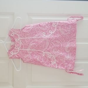 Lilly Pulitzer Girls Dress